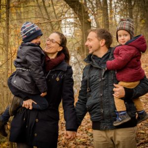 familienbilder in natur in bamberg von familienfotograf