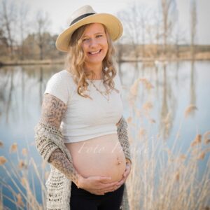 Babybauch_Fotografin_Foto Freude_Bamberg_Schwangerschaftsbilder_Lichtenfels_018