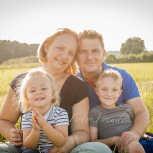 Familienfotos_Foto Freude_Familienshooting_Fotografin_Bamberg, Lichtenfels 17